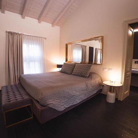Palazzo Gozzi Bed & Beauty Bed and Breakfast Parma Buitenkant foto