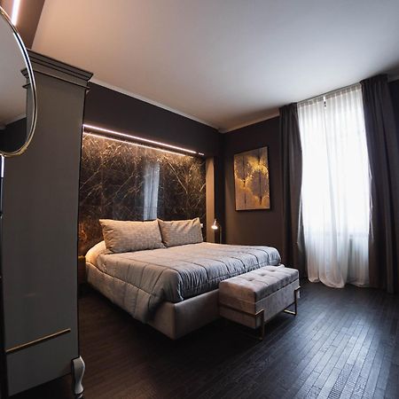 Palazzo Gozzi Bed & Beauty Bed and Breakfast Parma Buitenkant foto