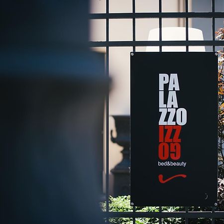 Palazzo Gozzi Bed & Beauty Bed and Breakfast Parma Buitenkant foto