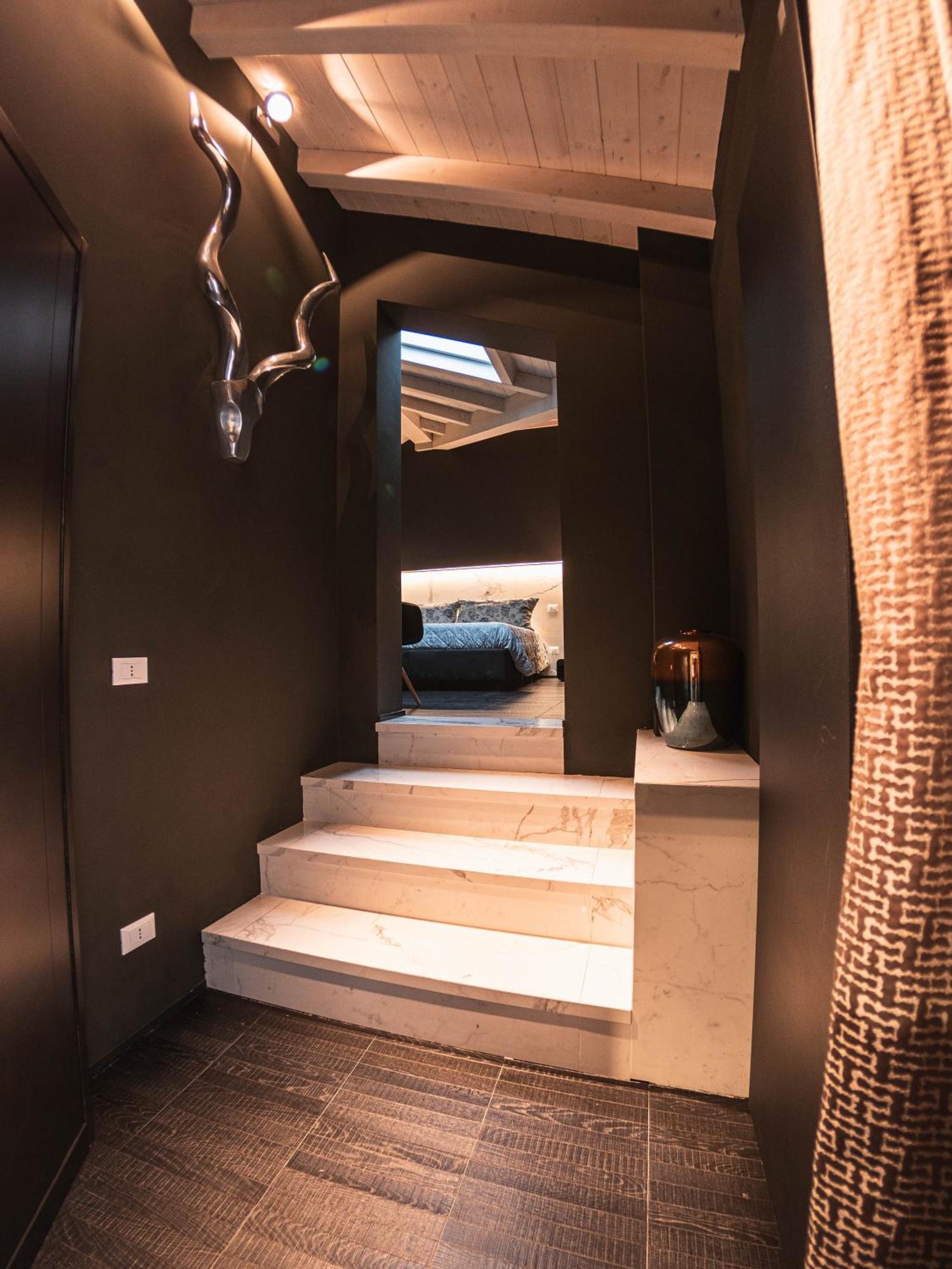Palazzo Gozzi Bed & Beauty Bed and Breakfast Parma Buitenkant foto