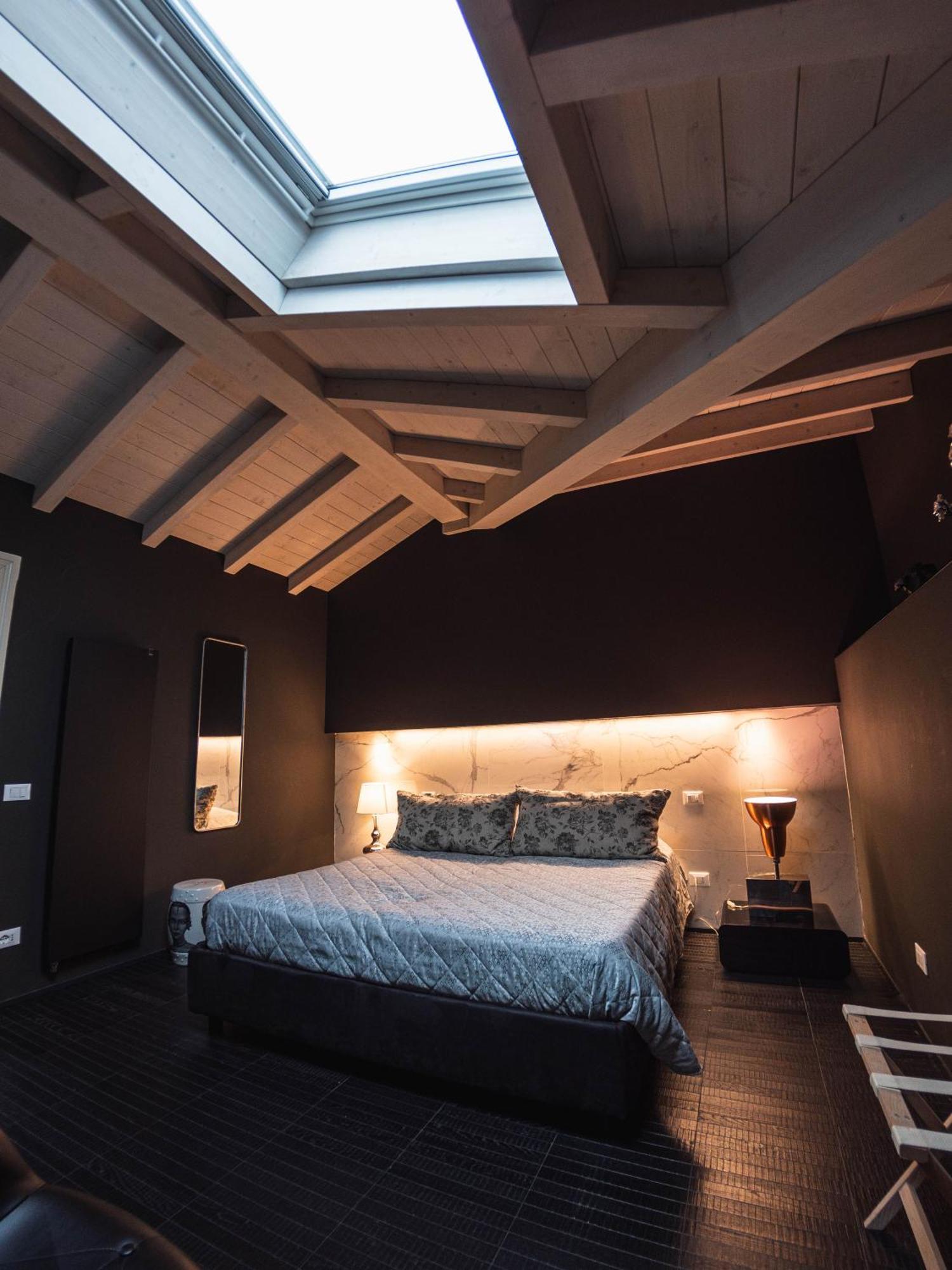 Palazzo Gozzi Bed & Beauty Bed and Breakfast Parma Buitenkant foto